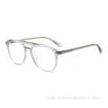 Fashion Nice Model Full Rim Black Male New Optical Glasses